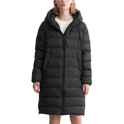 MARC O'POLO DENIM Pikowany płaszcz - Coat MARC O'POLO DENIM Pikowany płaszcz - Coat