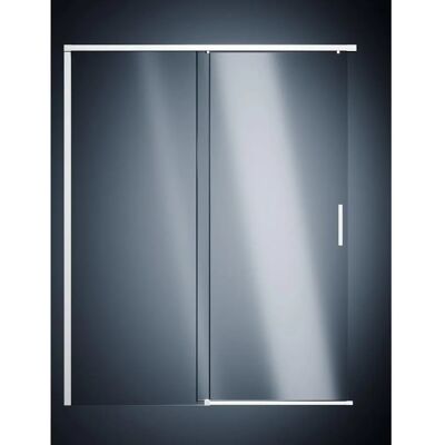 HÜPPE Vita pure Modell VA0005 - Duschwand HÜPPE Vita pure Modell VA0005 - Duschwand