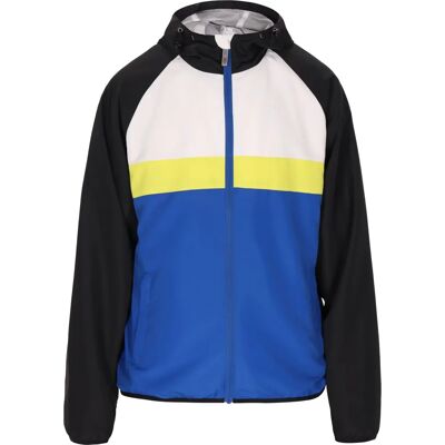 Mo Anorak Herren Königsblauw - Anorak Mo Anorak Herren Königsblauw - Anorak