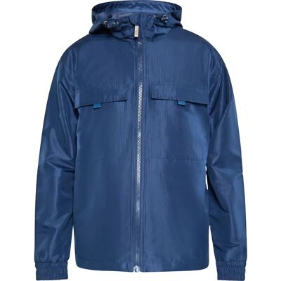 Mo Anorak Marine - Stedelijke outdoor windjack - Anorak Mo Anorak Marine - Stedelijke outdoor windjack - Anorak