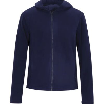 Mo Marine XL Fleecejas Mo Marine XL Fleecejas