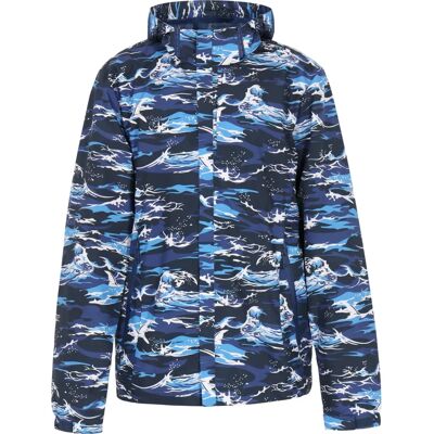 Mo Blauwe Herenjas - Jas Mo Blauwe Herenjas - Jas