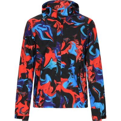 Mo Mehrfarben Jacke Herren - Jacke Mo Mehrfarben Jacke Herren - Jacke