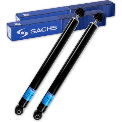 SACHS - 313669 - Hinten Volvo C30 - V50 S40 II - Stoßdämpfer SACHS - 313669 - Hinten Volvo C30 - V50 S40 II - Stoßdämpfer
