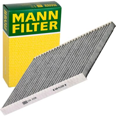 Mann Marke Modell - Öl & Filter Set für Kia, Hyundai, Ford, Honda Mann Marke Modell - Öl & Filter Set für Kia, Hyundai, Ford, Honda