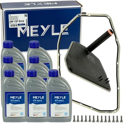 Meyle - 09L325429 - 6HP19 A - Getriebefilter-Kit Meyle - 09L325429 - 6HP19 A - Getriebefilter-Kit