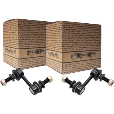 Febest Subaru Stabilisator-Stange - 0823-b9f - Vorne Febest Subaru Stabilisator-Stange - 0823-b9f - Vorne