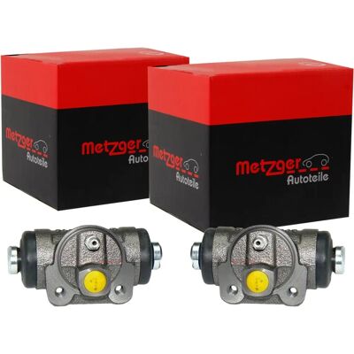 Ford Yc152261aa - Radbremszylinder Hinterachse - 25,4mm Ford Yc152261aa - Radbremszylinder Hinterachse - 25,4mm