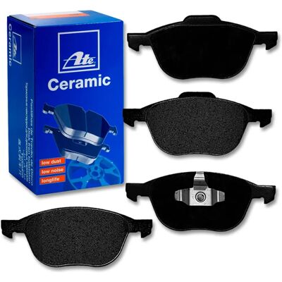 ATE - Ceramic - Volvo C30 - Mazda3 - Bremsbelagsatz ATE - Ceramic - Volvo C30 - Mazda3 - Bremsbelagsatz
