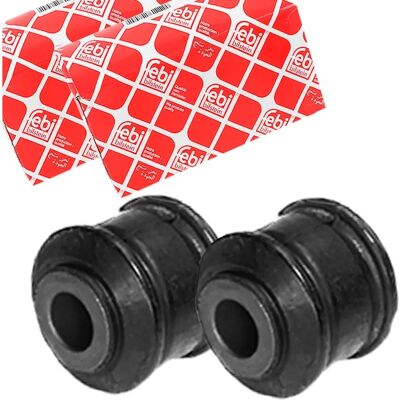 Febi Bilstein Mercedes Sprinter B906 Stabilisatorlager - Lagerung, Stabilisatorkoppelstange für Mercedes Sprinter B906 Febi Bilstein Mercedes Sprinter B906 Stabilisatorlager - Lagerung, Stabilisatorkoppelstange für Mercedes Sprinter B906