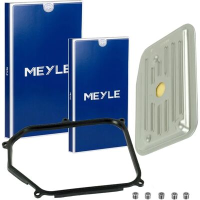 Meyle Modell 098321370 Hydraulikfilter für VW T4 - Hydraulikfilter Meyle Modell 098321370 Hydraulikfilter für VW T4 - Hydraulikfilter