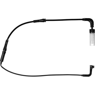 Textar BMW E60/E63/E64 Hinterachse Bremsbeläge - Warnkontakt Textar BMW E60/E63/E64 Hinterachse Bremsbeläge - Warnkontakt