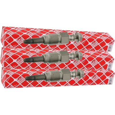 Febi Glühkerz. Modell B080 - Glühkerze Febi Glühkerz. Modell B080 - Glühkerze