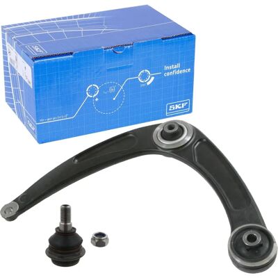 Skf Vorderachse links Querlenker und Gelenk - Fahrwerksteile Skf Vorderachse links Querlenker und Gelenk - Fahrwerksteile