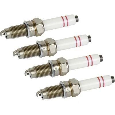 Honda Modell Nickel Zündkerze - Zündkerze für Civic, Seat Leon Honda Modell Nickel Zündkerze - Zündkerze für Civic, Seat Leon