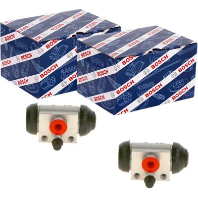 Bosch 20,64mm Radbremszylinder - Radbremszylinder Bosch 20,64mm Radbremszylinder - Radbremszylinder