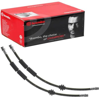 Brembo Bremsleitung - WGR VW Sharan - Bremsleitung Brembo Bremsleitung - WGR VW Sharan - Bremsleitung