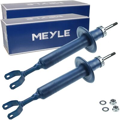 Meyle Modell 8E0413031AL Vorderachse Gasdruck Stoßdämpfer Meyle Modell 8E0413031AL Vorderachse Gasdruck Stoßdämpfer