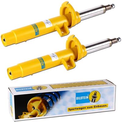 BILSTEIN - B6 Gas - Vorderachse - Stoßdämpfer BILSTEIN - B6 Gas - Vorderachse - Stoßdämpfer