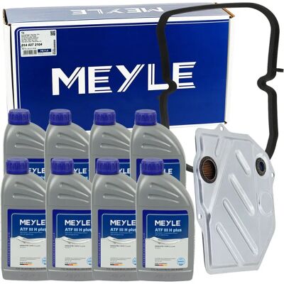 Meyle - 014 019 2800 - 722.3 - Hydraulikfiltersatz Meyle - 014 019 2800 - 722.3 - Hydraulikfiltersatz