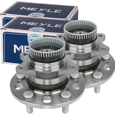 MEYLE - 527303S200 - Hinterachsnabe - ABS-Ring - Radnabe MEYLE - 527303S200 - Hinterachsnabe - ABS-Ring - Radnabe