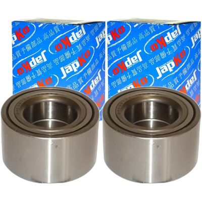 Honda Modell - Vorderes Radlager-Set - Radlagersatz Honda Modell - Vorderes Radlager-Set - Radlagersatz