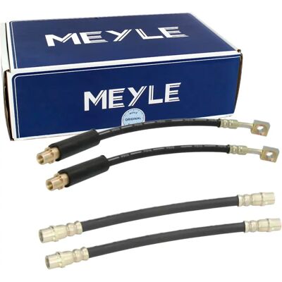 Meyle Modell 5562078 Bremsschlauch - Bremsschlauch Meyle Modell 5562078 Bremsschlauch - Bremsschlauch