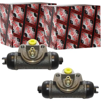 Ashika 441003W400 441003W40A - Radbremszylinder für Nissan NP300 Pickup Ashika 441003W400 441003W40A - Radbremszylinder für Nissan NP300 Pickup