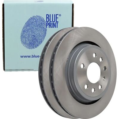 Fiat 46836490 Blaue Bremsscheibe - Hinterachse Fiat 46836490 Blaue Bremsscheibe - Hinterachse