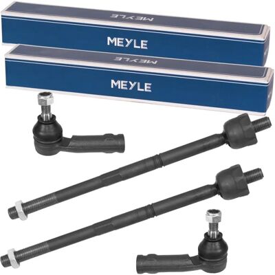 Meyle Spurstange - Audi A3 Q3 VW Caddy Seat Leon Octavia 2 Meyle Spurstange - Audi A3 Q3 VW Caddy Seat Leon Octavia 2