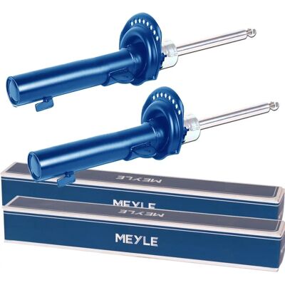 Meyle Vorderachse Stoßdämpfer für Citroën & Peugeot - SFE30/20X177A Meyle Vorderachse Stoßdämpfer für Citroën & Peugeot - SFE30/20X177A