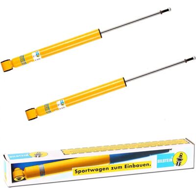 BILSTEIN - B6 - Gasdruck - Hinten - Stoßdämpfer BILSTEIN - B6 - Gasdruck - Hinten - Stoßdämpfer