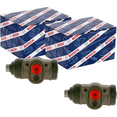 Bosch 34211159146 Bremszylinder - BMW 3 Serie Trommelbremse 22,2mm Bosch 34211159146 Bremszylinder - BMW 3 Serie Trommelbremse 22,2mm