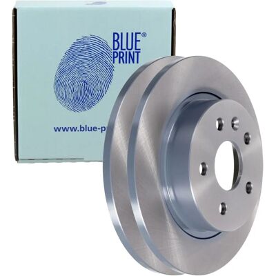 Blue Print Modell L6r920s - Hintere Bremsscheibe Blue Print Modell L6r920s - Hintere Bremsscheibe