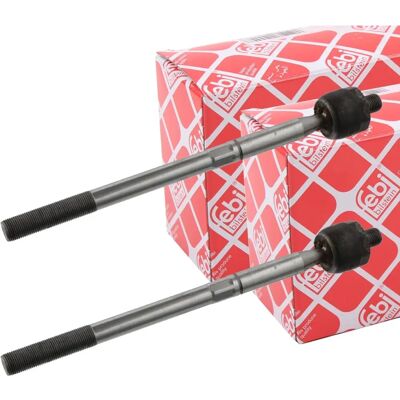 Febi Bilstein 2x Achsgelenk - Vorderachse Febi Bilstein 2x Achsgelenk - Vorderachse