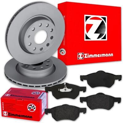 Zimmermann 4683918 - Bremsscheibe 302x28 - Voyager IV Zimmermann 4683918 - Bremsscheibe 302x28 - Voyager IV