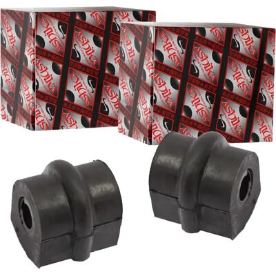 Ashika Stabilisatorbuchse - Nissan X-trail Ashika Stabilisatorbuchse - Nissan X-trail