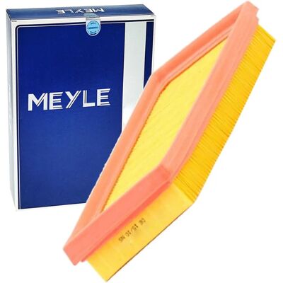 MEYLE Öl- & Luftfilterset - Stadtleistung MEYLE Öl- & Luftfilterset - Stadtleistung