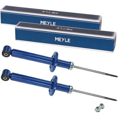 Meyle 6n0513031t Hinterachse Stoßdämpfer - Stoßdämpfer Meyle 6n0513031t Hinterachse Stoßdämpfer - Stoßdämpfer