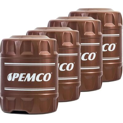 Pemco - Imatic 455 - 6-Gang Automatik - ATF Pemco - Imatic 455 - 6-Gang Automatik - ATF