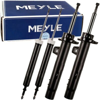 Meyle - M-technik Va+ha - Stoßdämpfer-Reparatursatz Meyle - M-technik Va+ha - Stoßdämpfer-Reparatursatz