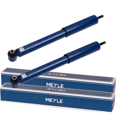 MEYLE 6797772 - Hinterachse - Gasdruck - BMW F11 - Stoßdämpfer MEYLE 6797772 - Hinterachse - Gasdruck - BMW F11 - Stoßdämpfer