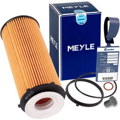 Meyle 11137535106 - BMW E90/E93 - Ölfilter-Kit Meyle 11137535106 - BMW E90/E93 - Ölfilter-Kit