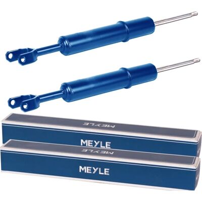 Meyle Modell 8D0413031AF Gasdruck Stoßdämpfer - Stoßdämpfer Meyle Modell 8D0413031AF Gasdruck Stoßdämpfer - Stoßdämpfer