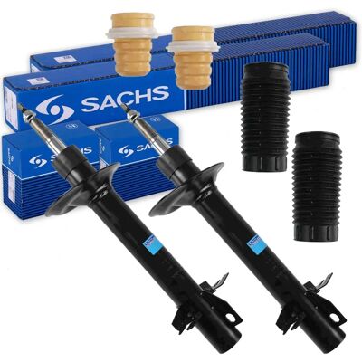 Sachs Stoßdämpfer & Service Kit - Fiat Ducato, Peugeot, Citroen Sachs Stoßdämpfer & Service Kit - Fiat Ducato, Peugeot, Citroen