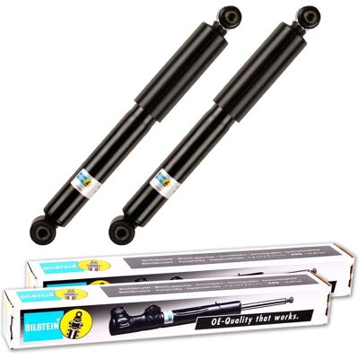 BILSTEIN - B4 - Gasdruck - Hinterachse - Shock Absorber BILSTEIN - B4 - Gasdruck - Hinterachse - Shock Absorber