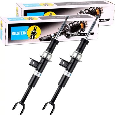 Bilstein B4 Gasdruckstoßdämpfer - Stoßdämpfer Bilstein B4 Gasdruckstoßdämpfer - Stoßdämpfer