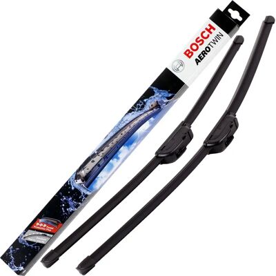 BOSCH - Aerotwin - 600/400 vorne - 290 hinten - Scheibenwischerblatt BOSCH - Aerotwin - 600/400 vorne - 290 hinten - Scheibenwischerblatt