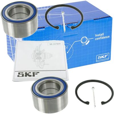 SKF VKBA6956 - 42x76x39 - Radlagersatz SKF VKBA6956 - 42x76x39 - Radlagersatz