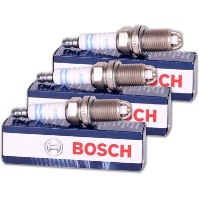 Bosch 9004851165000 - Zündkerze für Daihatsu Cuore und Charade Bosch 9004851165000 - Zündkerze für Daihatsu Cuore und Charade